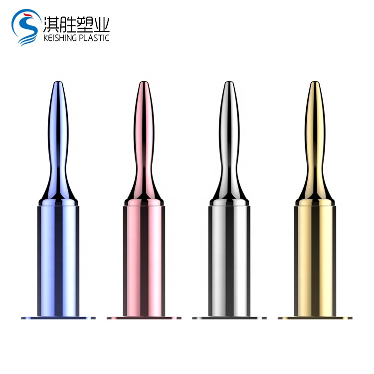 Cosmetic PP Plastic 5ml Ampoule Bottle Serum Bottle for Skincare Product Eye Cream Serum Packaging Essence Bottles